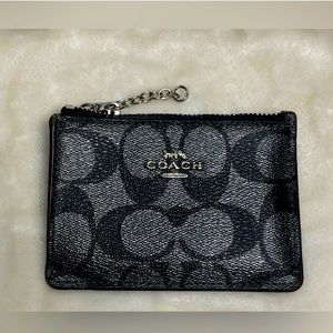 Coach MINI wallet
